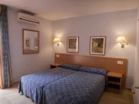 Galdana Gardens Hotels in Menorca