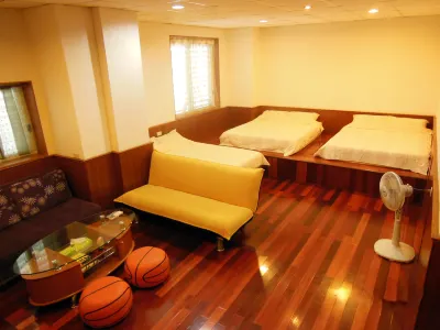 Xinyi Homestay Hotels in 