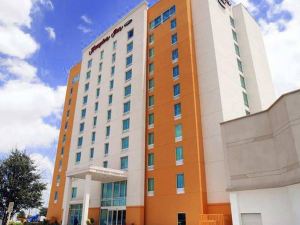 Hampton Inn by Hilton Reynosa/Zona Industrial