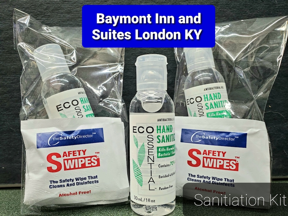 Baymont by Wyndham London KY