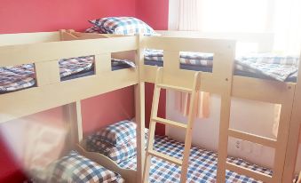 Yangyang Party Guest House Naksan
