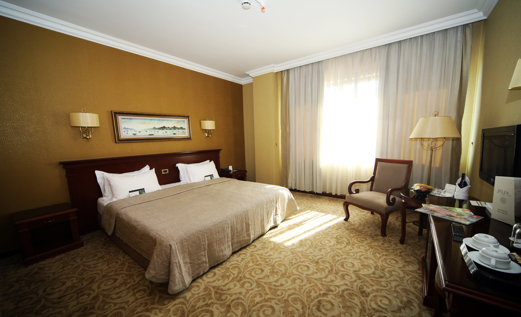 Bilek Istanbul Hotel