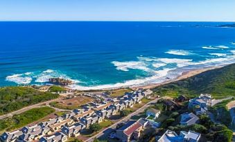 Brenton Haven Beachfront Resort