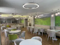 Boutique Hotel Center - breakfast