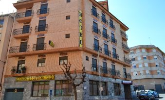 Gran Hotel Toledo