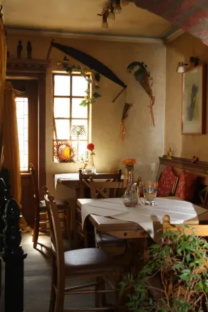 Hotel Restaurant Hubertushof