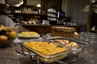 Stadthotel Pfarrhof - Frühstück