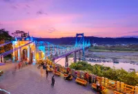 Benz Hotel Taoyuan Hotels in Taoyuan