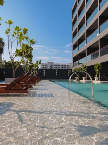 รูปภาพของอาณา อานันท์ รีสอร์ทแอนด์วิลล่า พัทยา