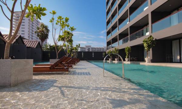 Ana Anan Resort & Villas Pattaya