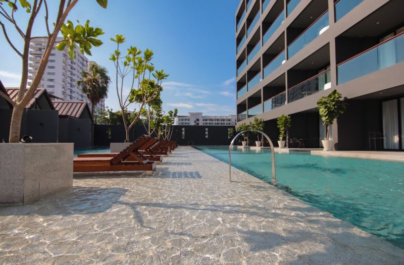 Ana Anan Resort & Villas Pattaya
