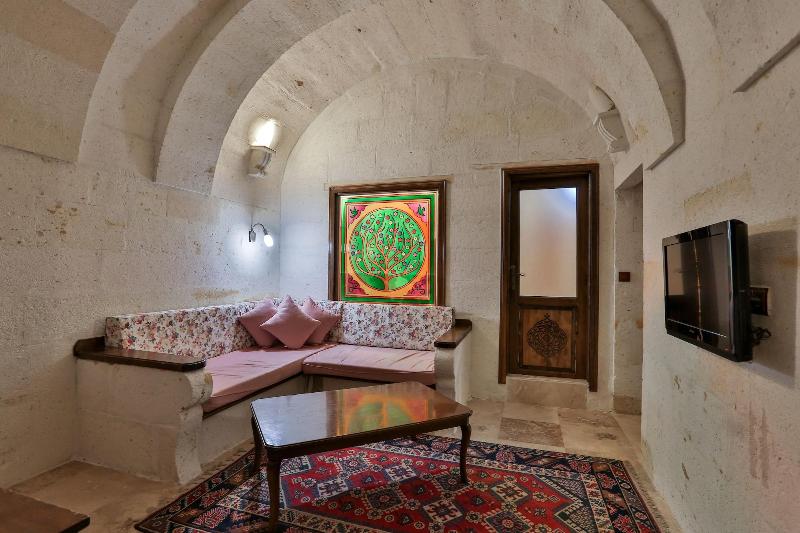 MDC Cave Hotel Cappadocia