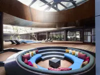 Ibis Styles Jakarta Airport - Pools