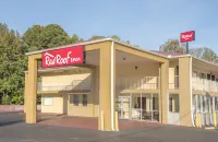 Red Roof Inn Acworth - Emerson/ LakePoint South Hotels near Durr Field