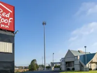 Red Roof Inn Richmond, IN Hotels in Wayne County