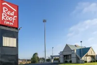 Red Roof Inn Richmond, IN Các khách sạn gần Indiana University East