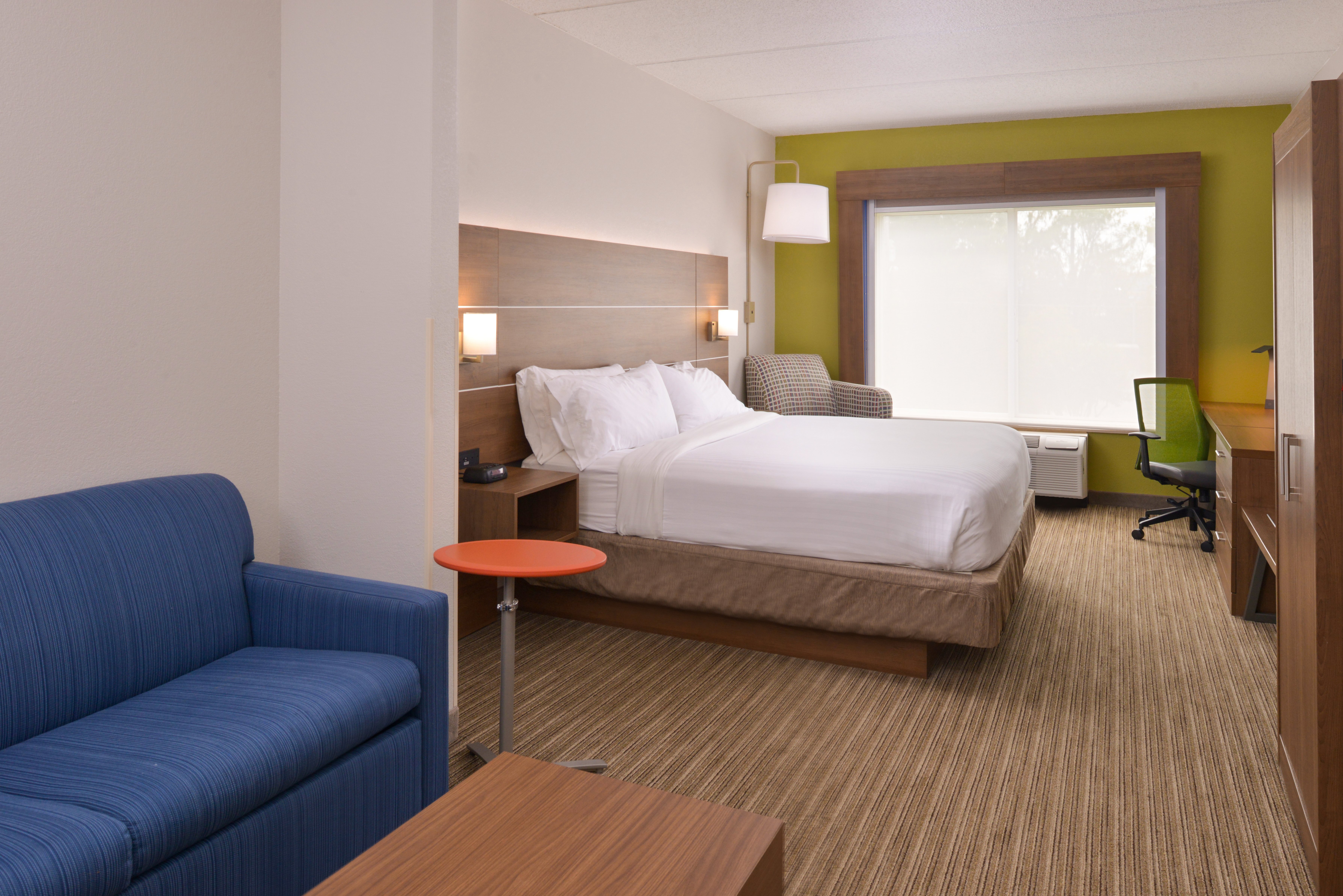 Holiday Inn Express Hotel & Suites Chattanooga -East Ridge, an Ihg Hotel