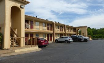 Red Roof Inn Columbia, TN