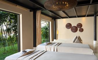 Le Meridien Chiang Rai Resort, Thailand