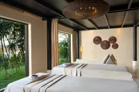 Le Meridien Chiang Rai Resort, Thailand - spa