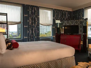 Kimpton Hotel Monaco Philadelphia