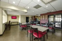 Red Roof Inn Hot Springs Hotels in Hot Springs Village
