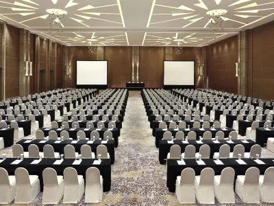 Hotel Novotel Tangerang Hotel dekat Tangerang City Sport Climbing Center