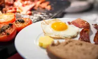Thon Hotel Fosnavåg - sarapan