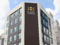 リンバ ホテル