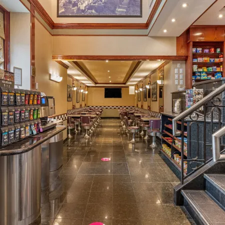 The Fort Garry Hotel Spa and Conference Centre, Ascend Hotel Collection