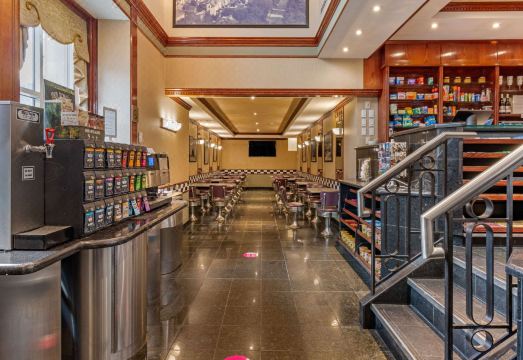 더 포트 개리 호텔 스파 & 컨퍼런스 센터 어센드 호텔 컬렉션