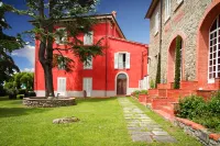 Villa Cassia di Baccano Hotel di Terranuova Bracciolini