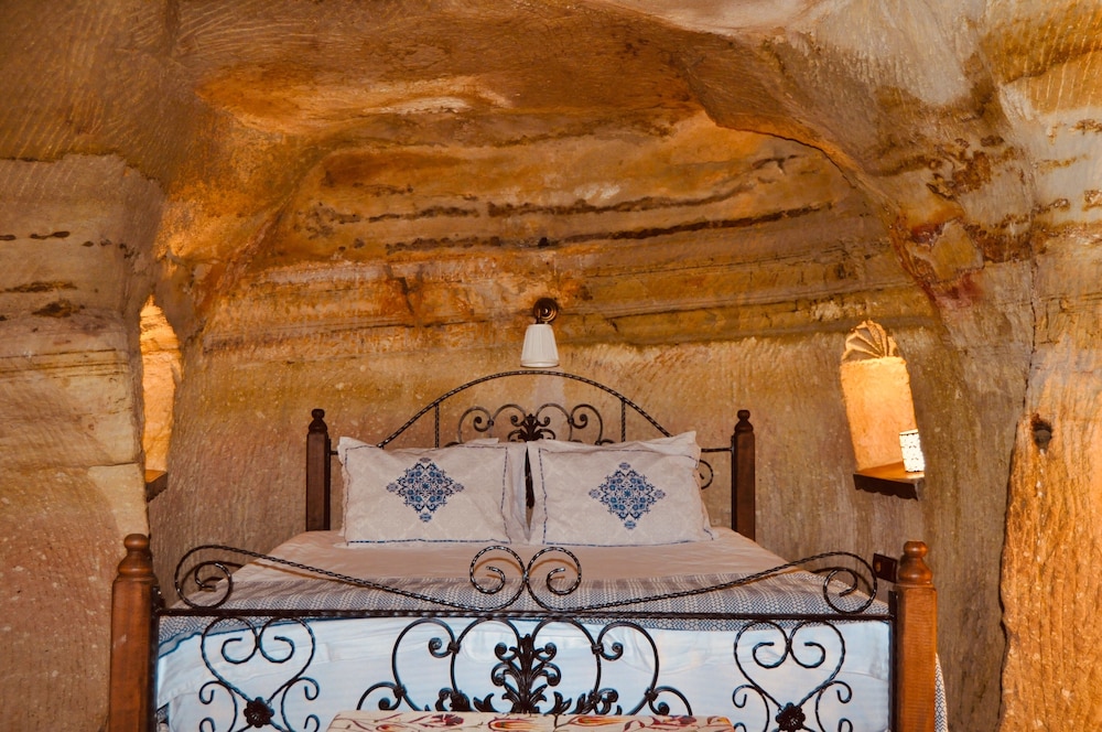 Castle Inn Cappadocia