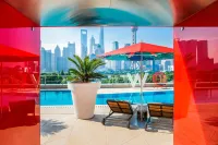 W Shanghai - The Bund - 5-Star