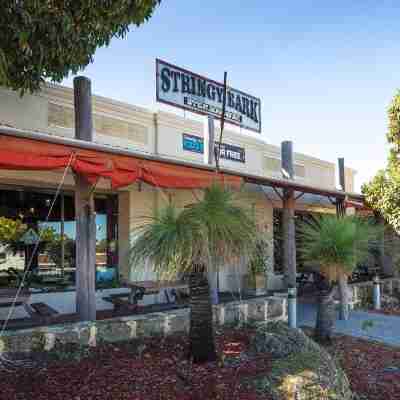 Nightcap at Wanneroo Tavern Hotel Exterior