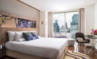 Novotel Bangkok Sukhumvit 20