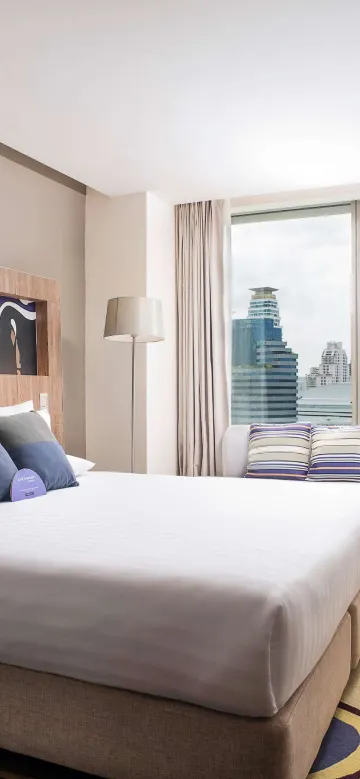 ห้องดีลักซ์