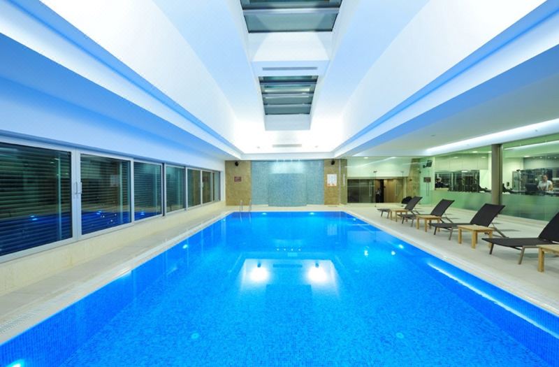 Radisson Residences Avrupa Tem Istanbul photo 4