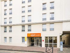 Aparthotel Adagio Access Paris Vanves Porte de Versailles