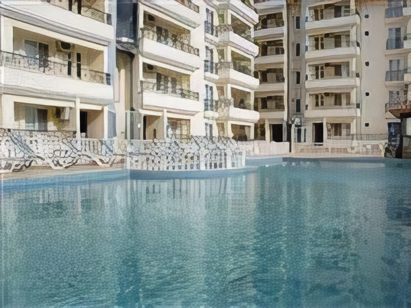 Aegean Park