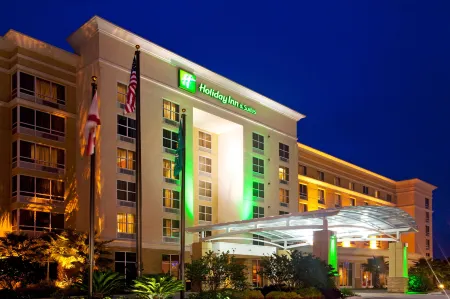 Holiday Inn & Suites Orange Park - Wells RD.