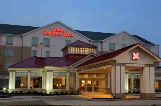 Hilton Garden Inn Cleveland East/Mayfield Village Hotels in 