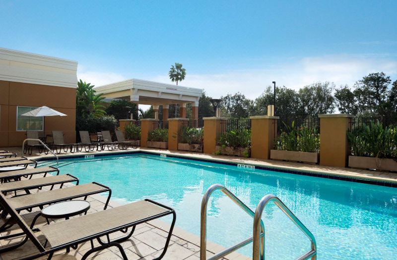 Embassy Suites by Hilton Tampa Brandon photo 3