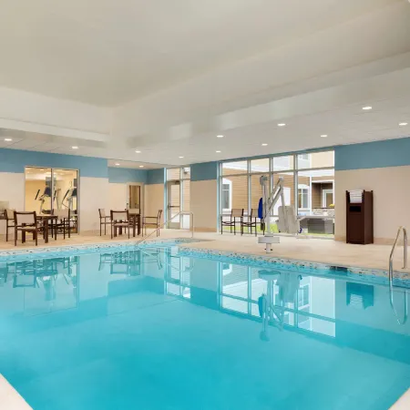 Homewood Suites by Hilton Augusta, ME