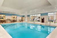 Homewood Suites by Hilton Augusta, ME - Pools