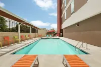 Home2 Suites by Hilton Durham Chapel Hill - Hot Tub