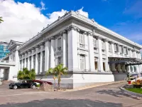 Khách sạn Mi Linh Các khách sạn gần Vincom Plaza Quang Trung