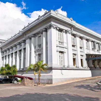 Mi Linh Hotel Hotels near Tan Son Nhat Intl. Airport