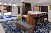 Holiday Inn Express WIXOM by IHG - Spa