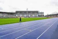 Sanders Park - Lovely 1-Bdr. Apt. Close to Metro Hotels in Copenhagen